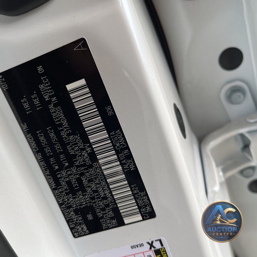 2024 Lexus RX 350 Premium+