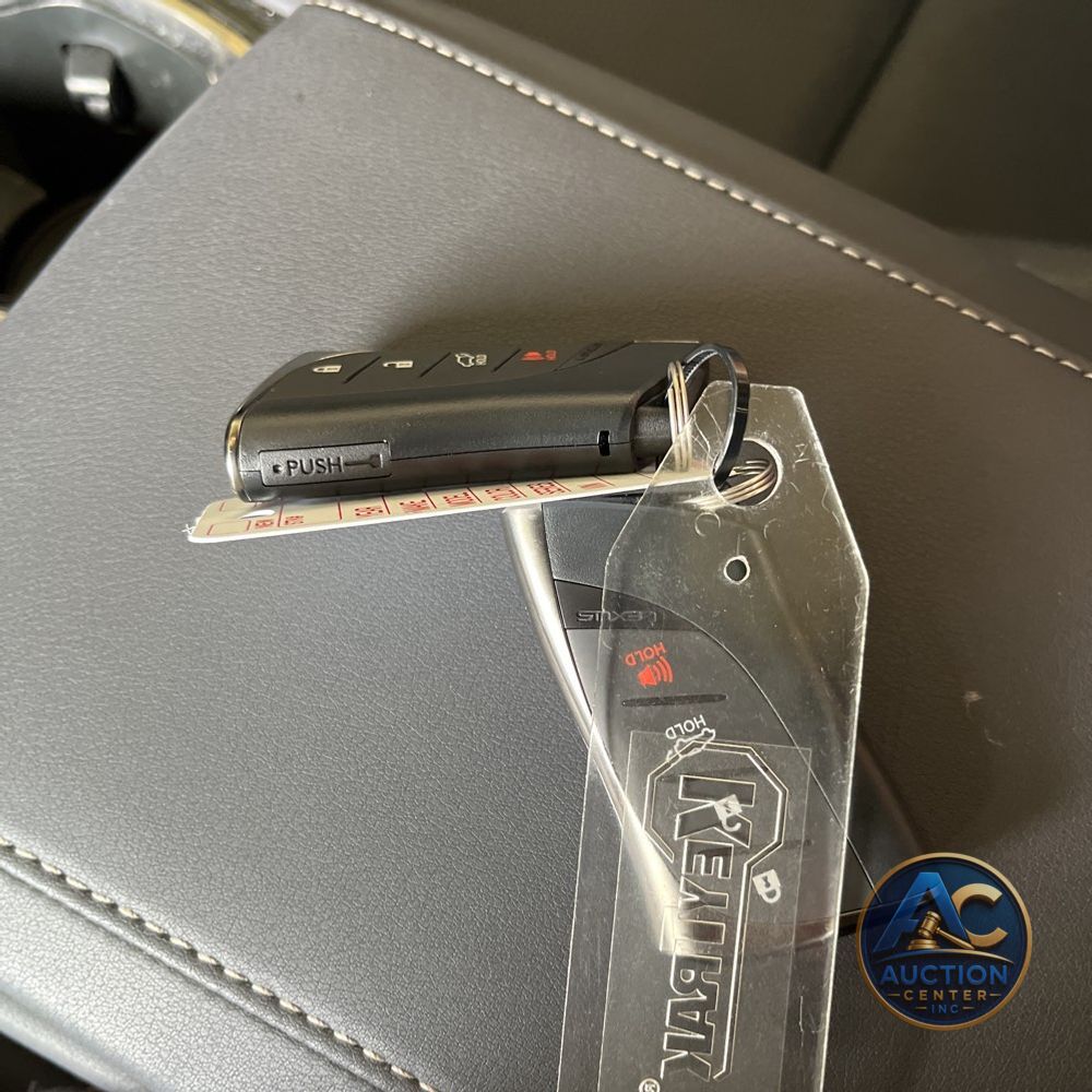 2024 Lexus RX 350 Premium+