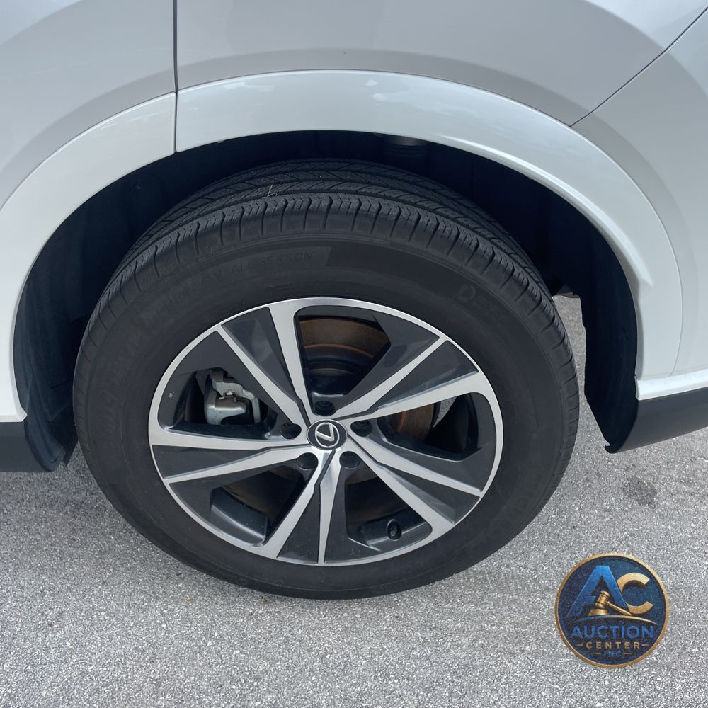 2023 Lexus RX 350 Premium