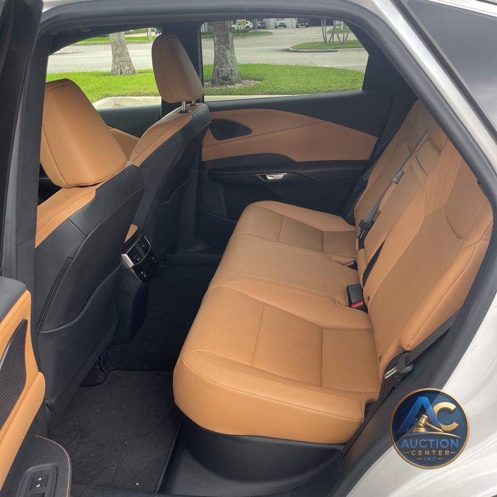2023 Lexus RX 350 Premium