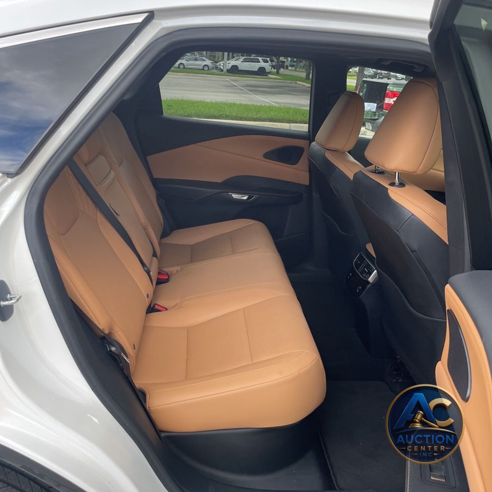 2023 Lexus RX 350 Premium