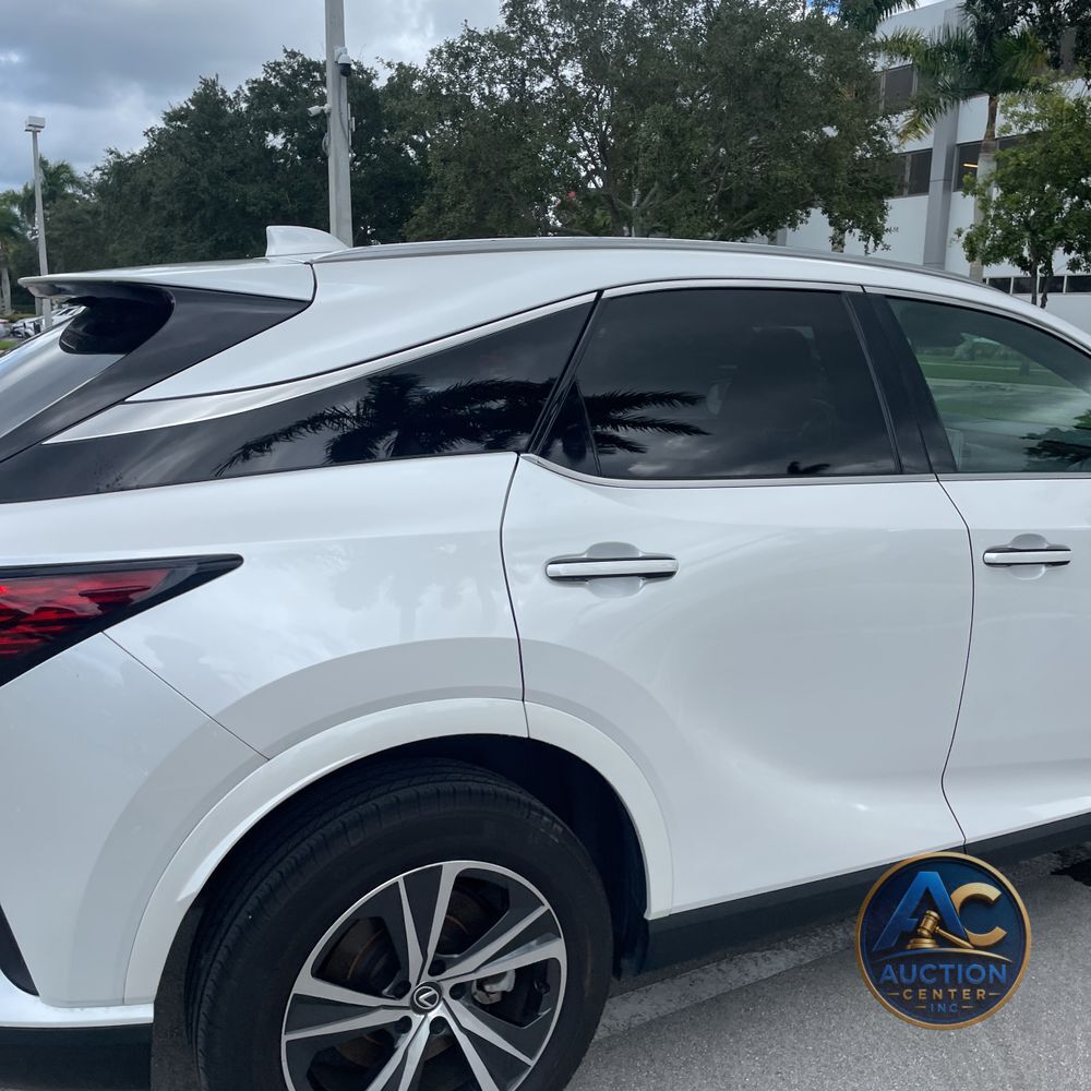 2023 Lexus RX 350 Premium