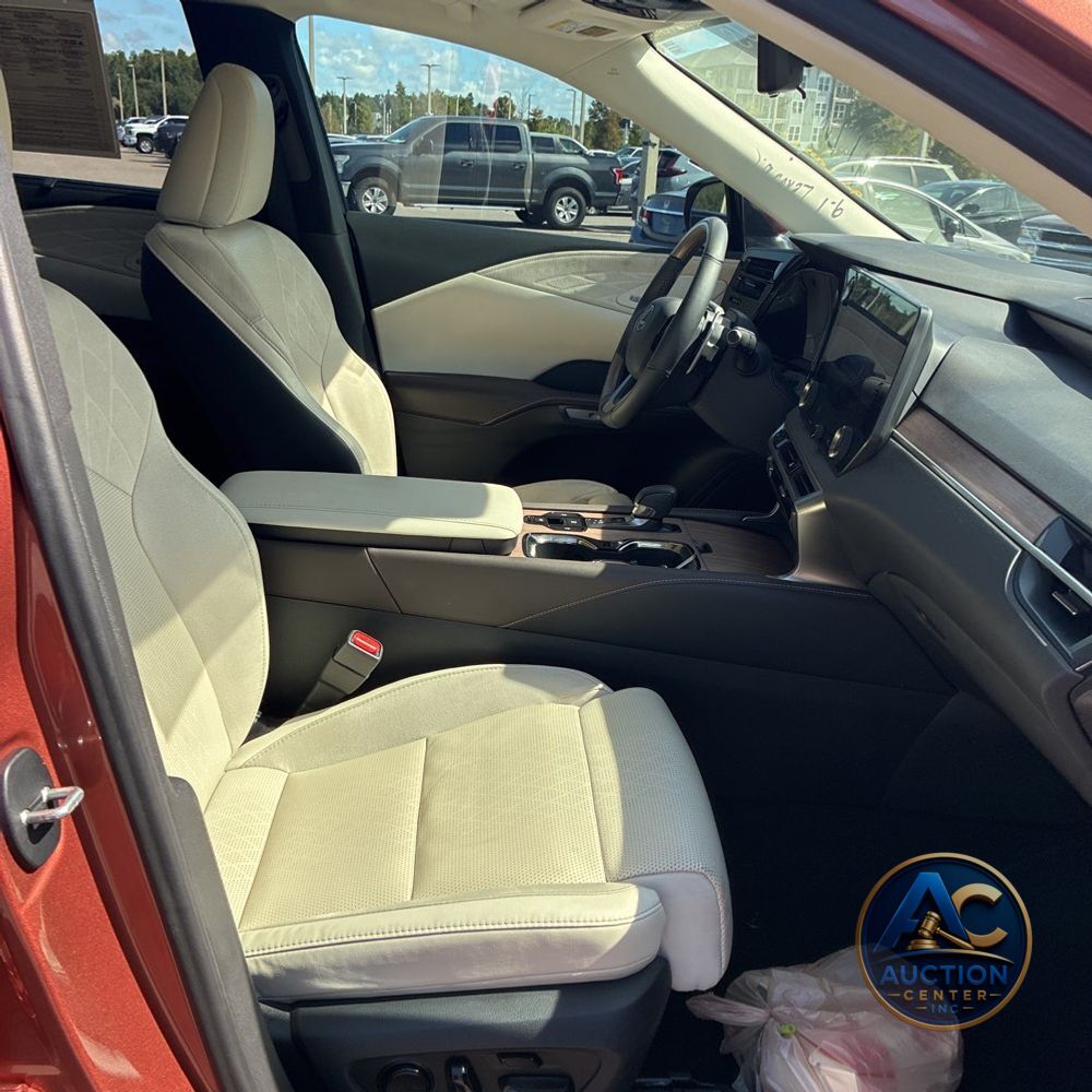 2023 Lexus RX 350 Luxury