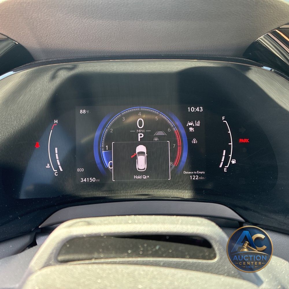 2023 Lexus RX 350 Luxury