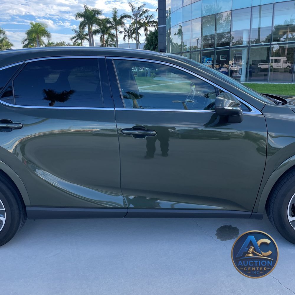 2023 Lexus RX 350 Premium