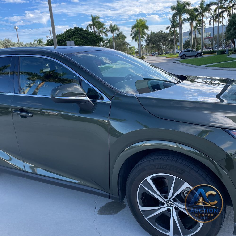 2023 Lexus RX 350 Premium