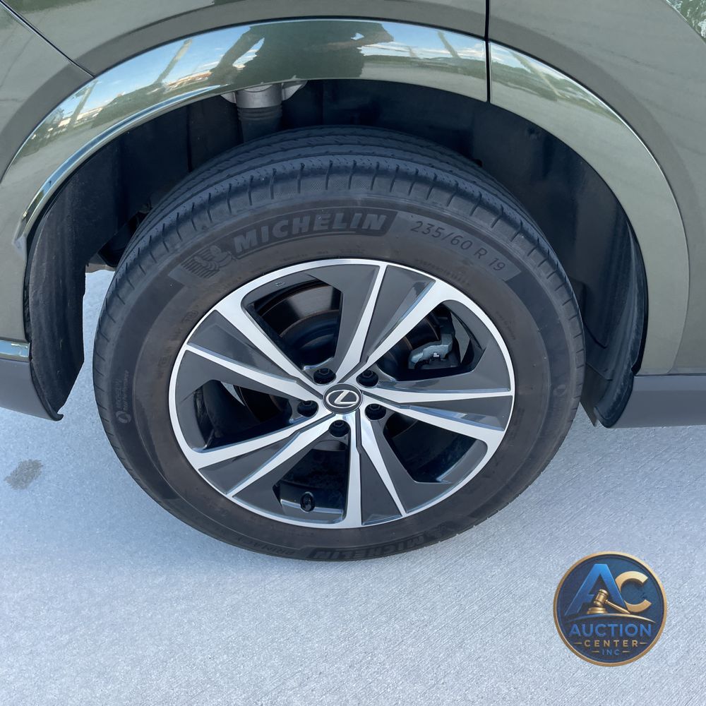 2023 Lexus RX 350 Premium