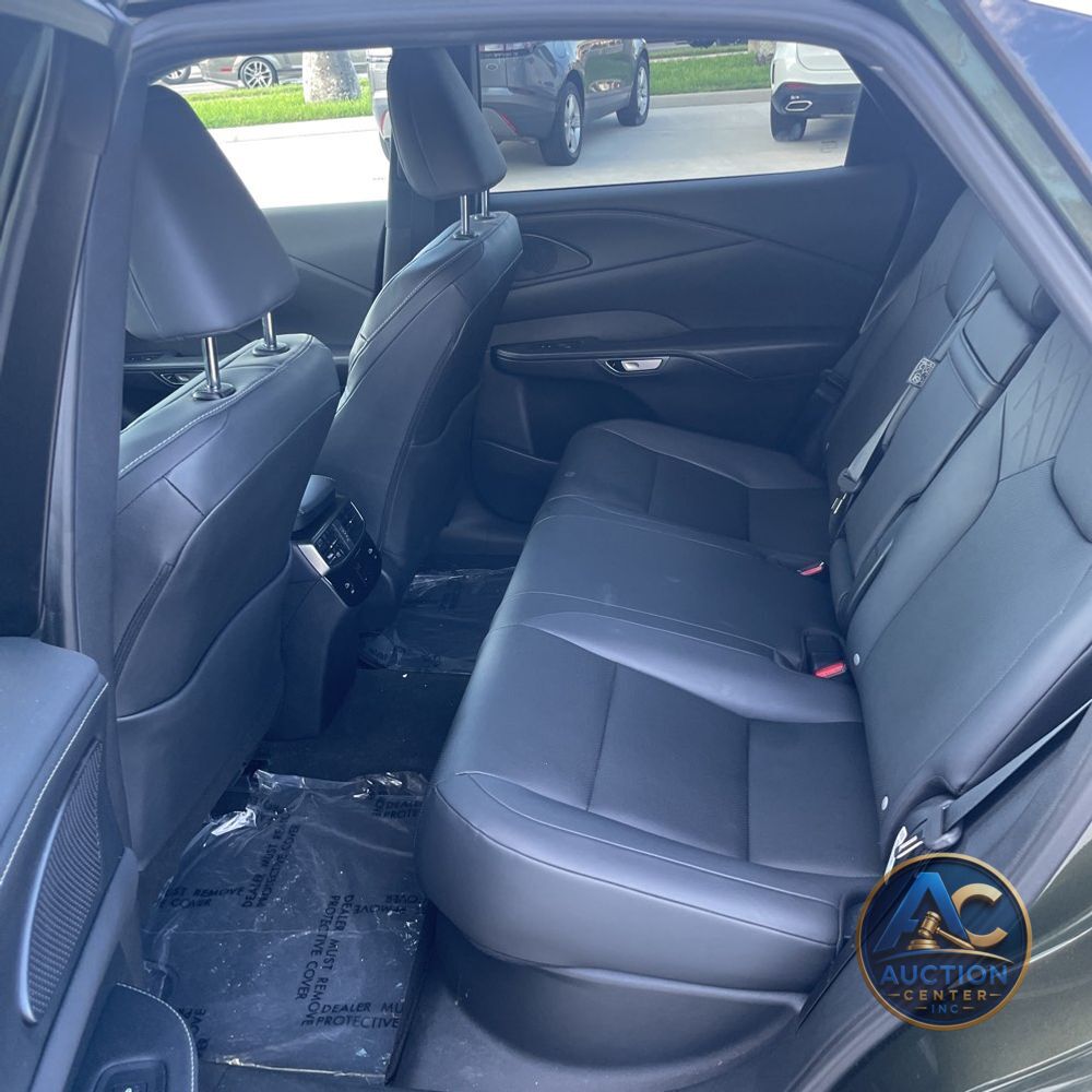 2023 Lexus RX 350 Premium