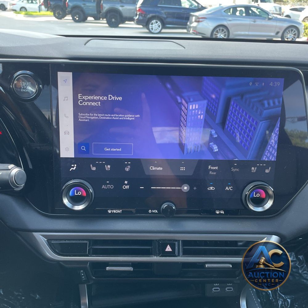 2023 Lexus RX 350 Premium