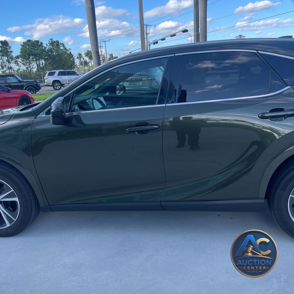 2023 Lexus RX 350 Premium