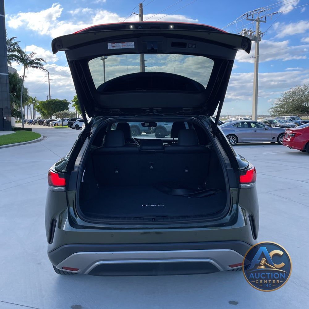 2023 Lexus RX 350 Premium