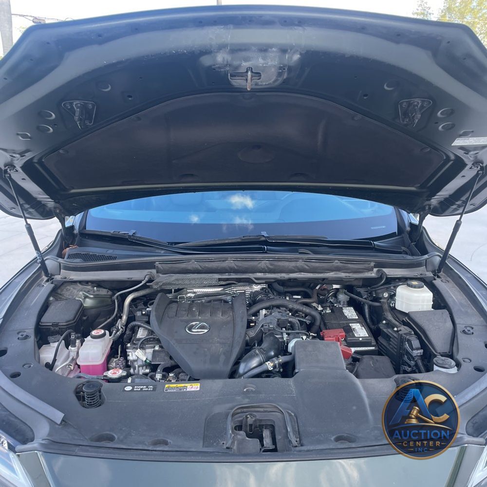 2023 Lexus RX 350 Premium