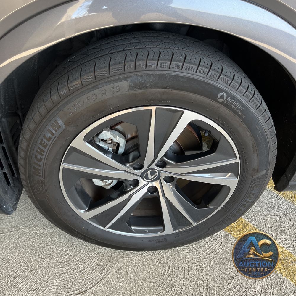 2023 Lexus RX 350 Premium