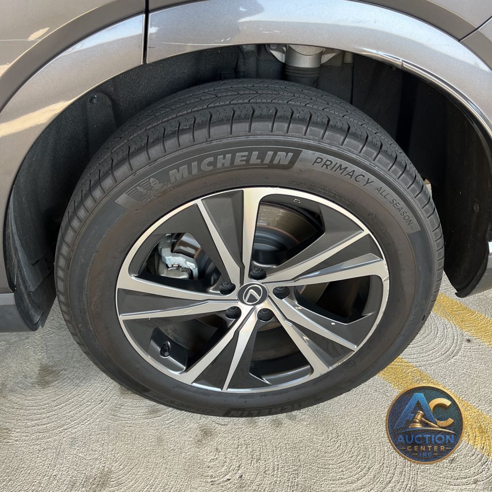 2023 Lexus RX 350 Premium