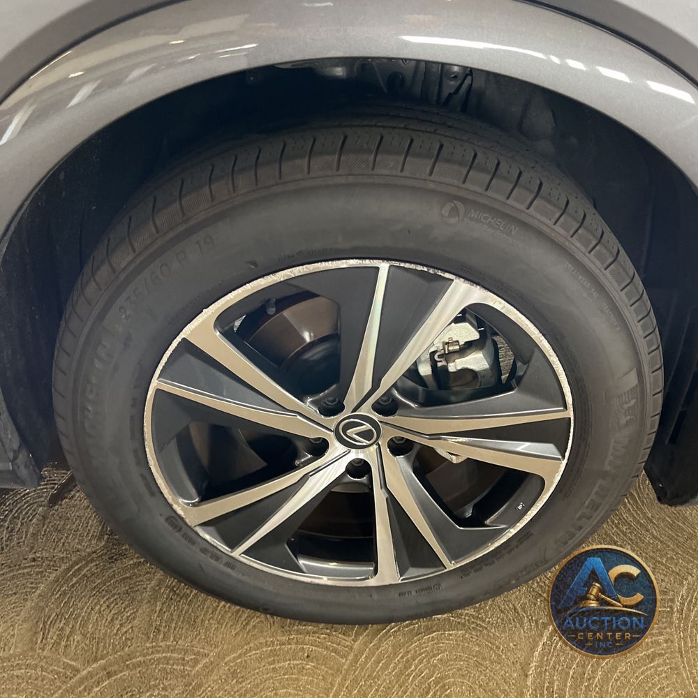 2023 Lexus RX 350 Premium