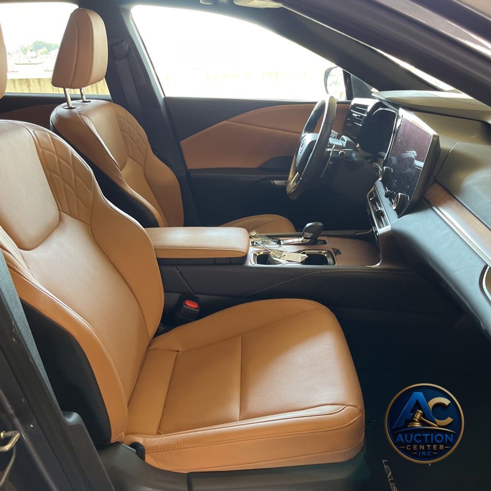 2023 Lexus RX 350 Premium