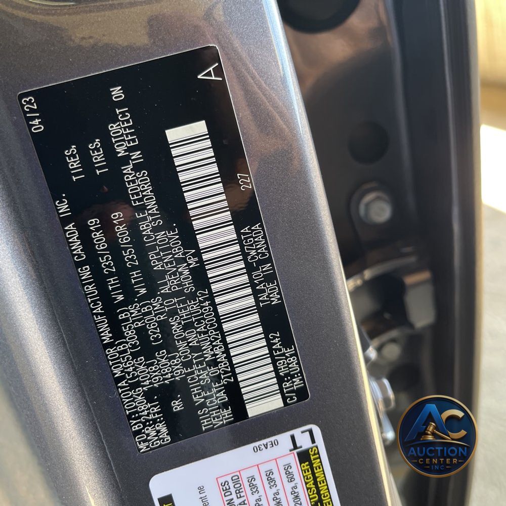 2023 Lexus RX 350 Premium