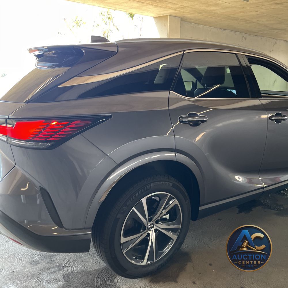 2023 Lexus RX 350 Premium