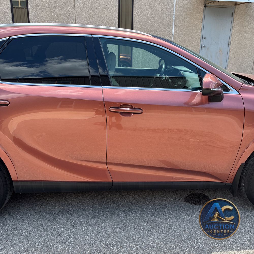 2023 Lexus RX 350 Premium+