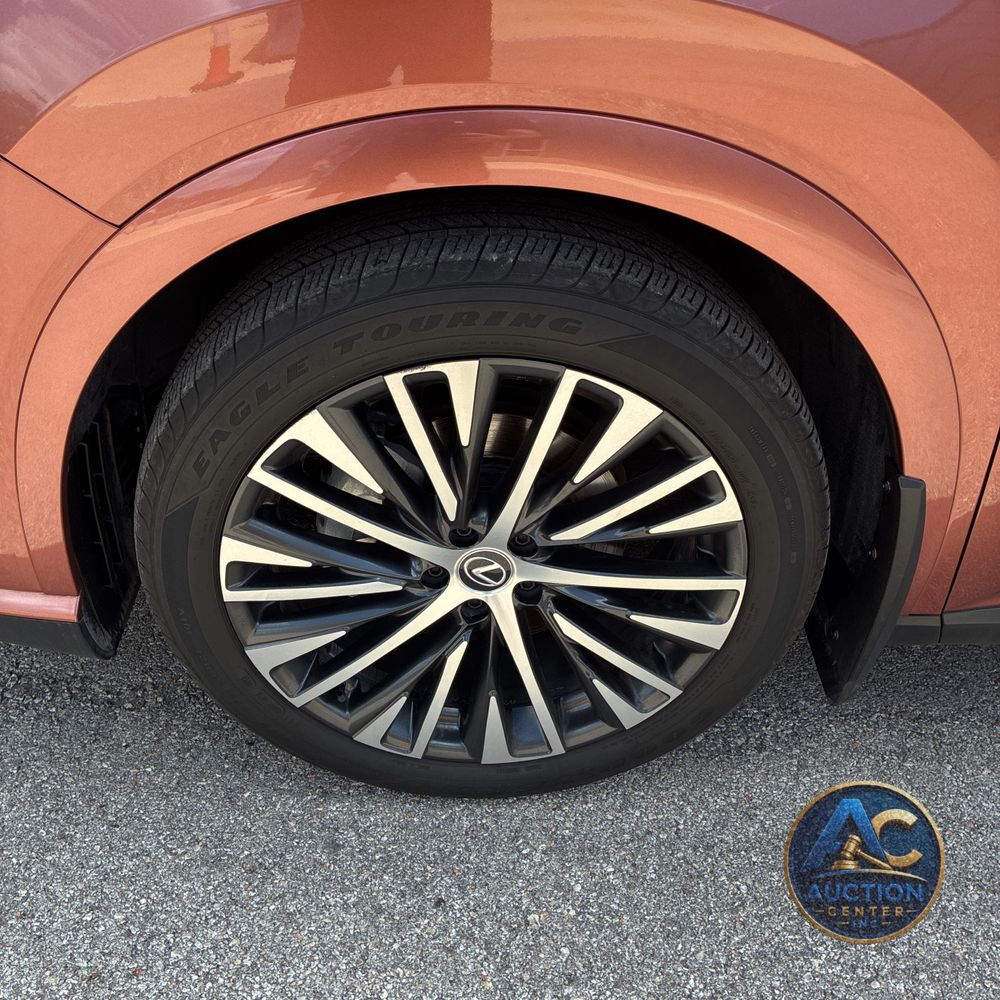 2023 Lexus RX 350 Premium+