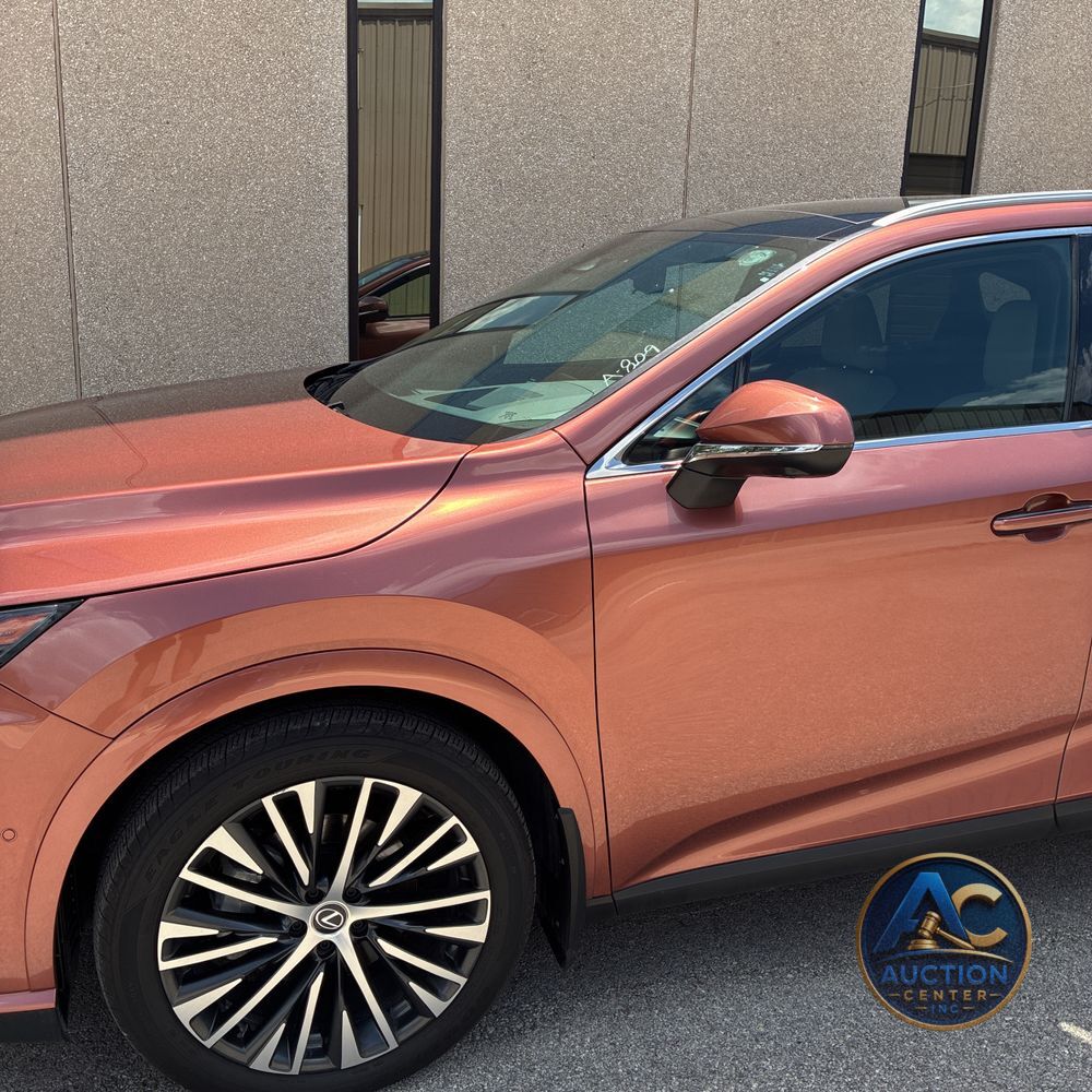 2023 Lexus RX 350 Premium+