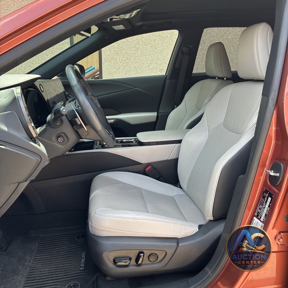 2023 Lexus RX 350 Premium+