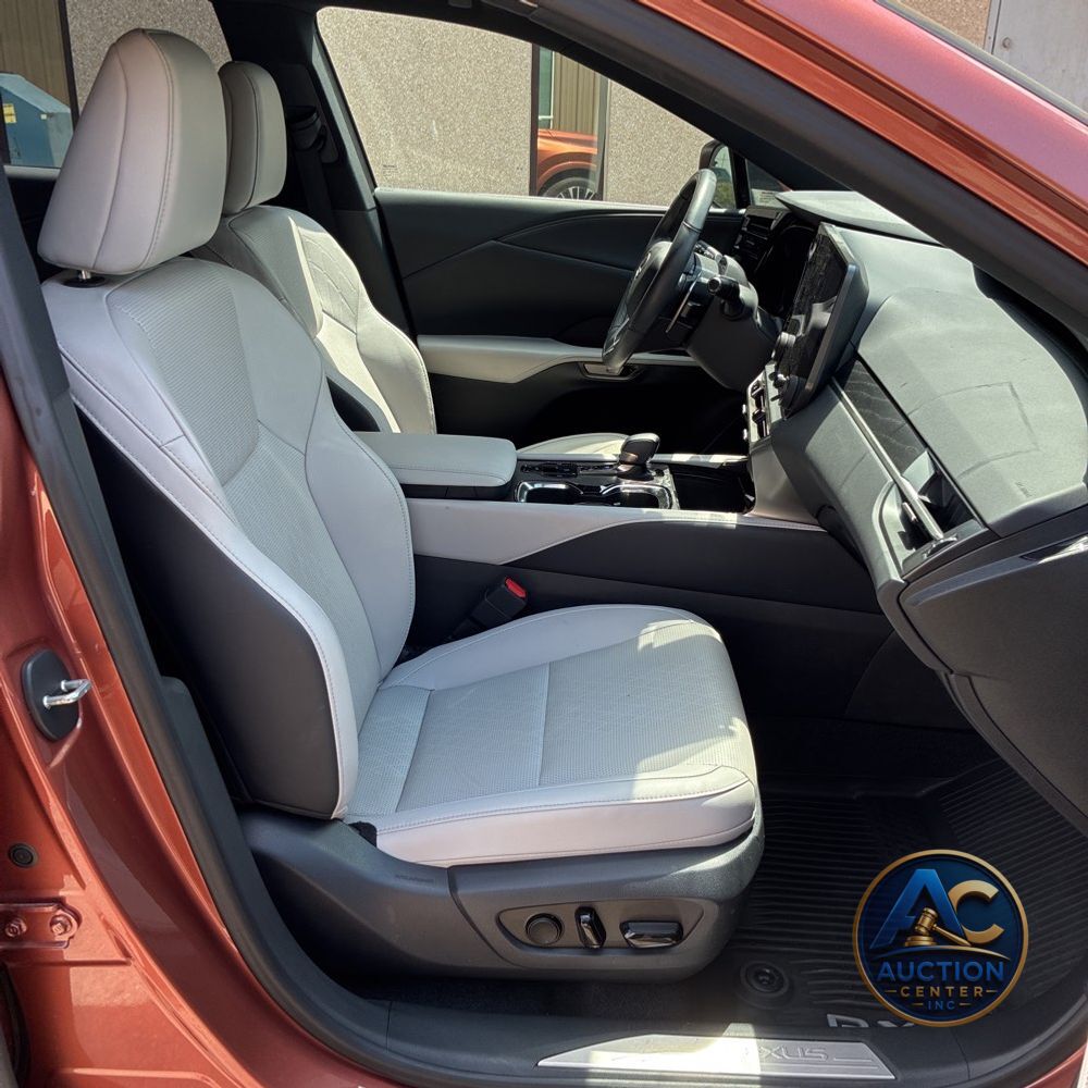2023 Lexus RX 350 Premium+