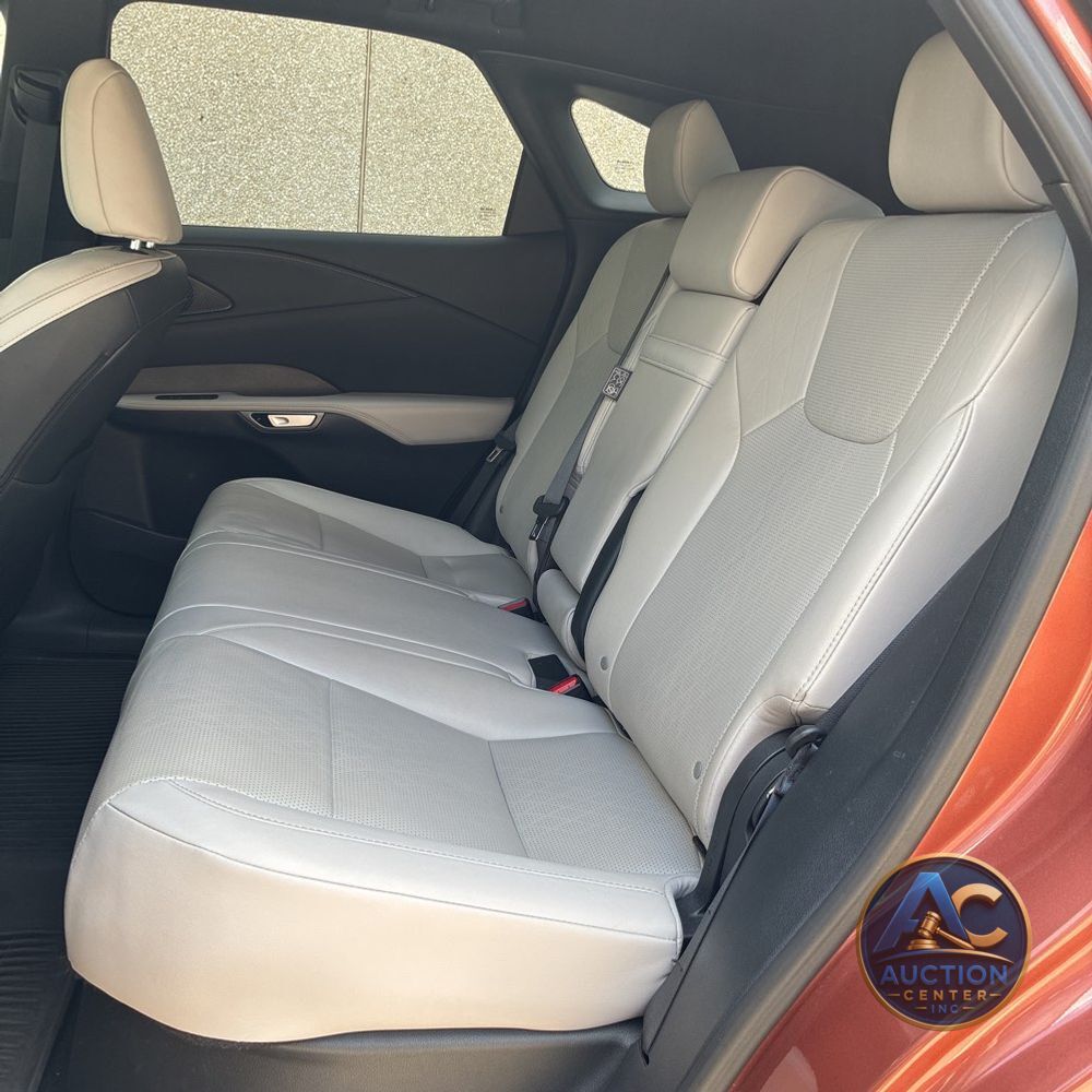 2023 Lexus RX 350 Premium+