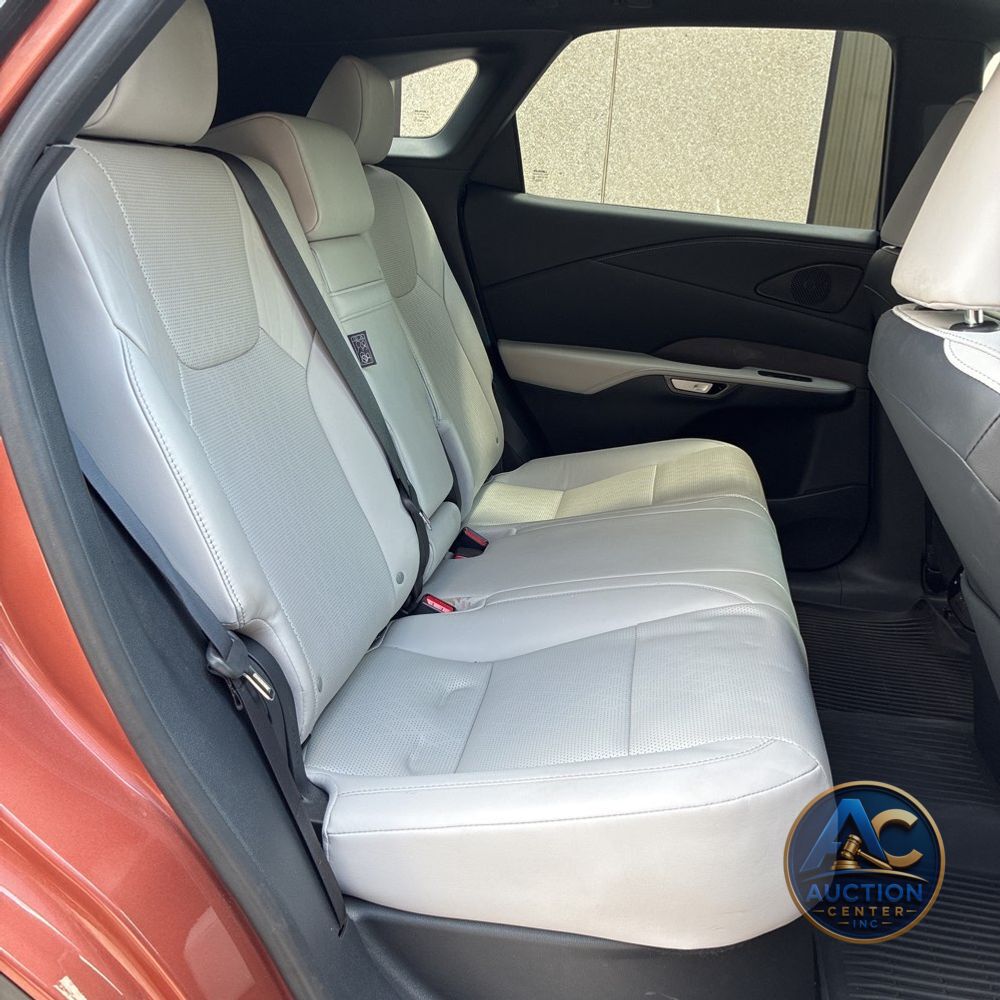 2023 Lexus RX 350 Premium+