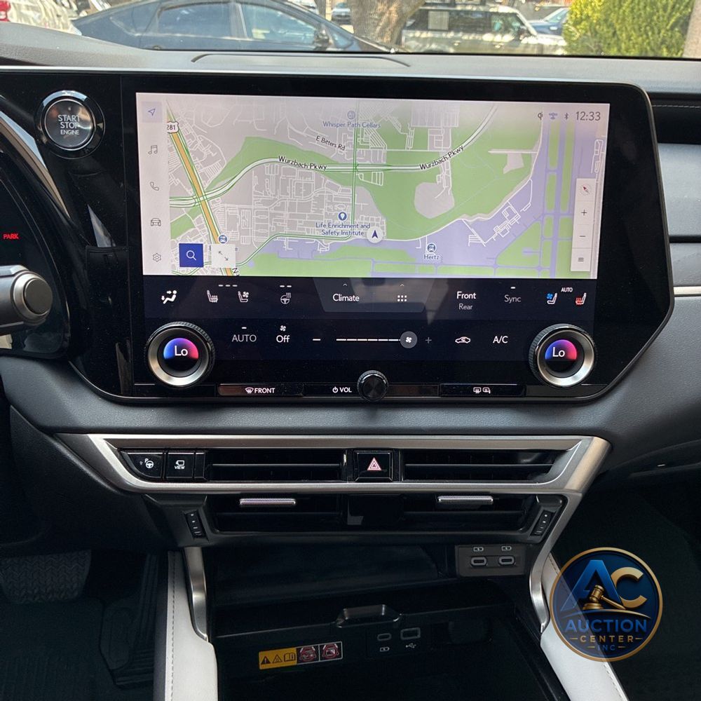 2023 Lexus RX 350 Premium+