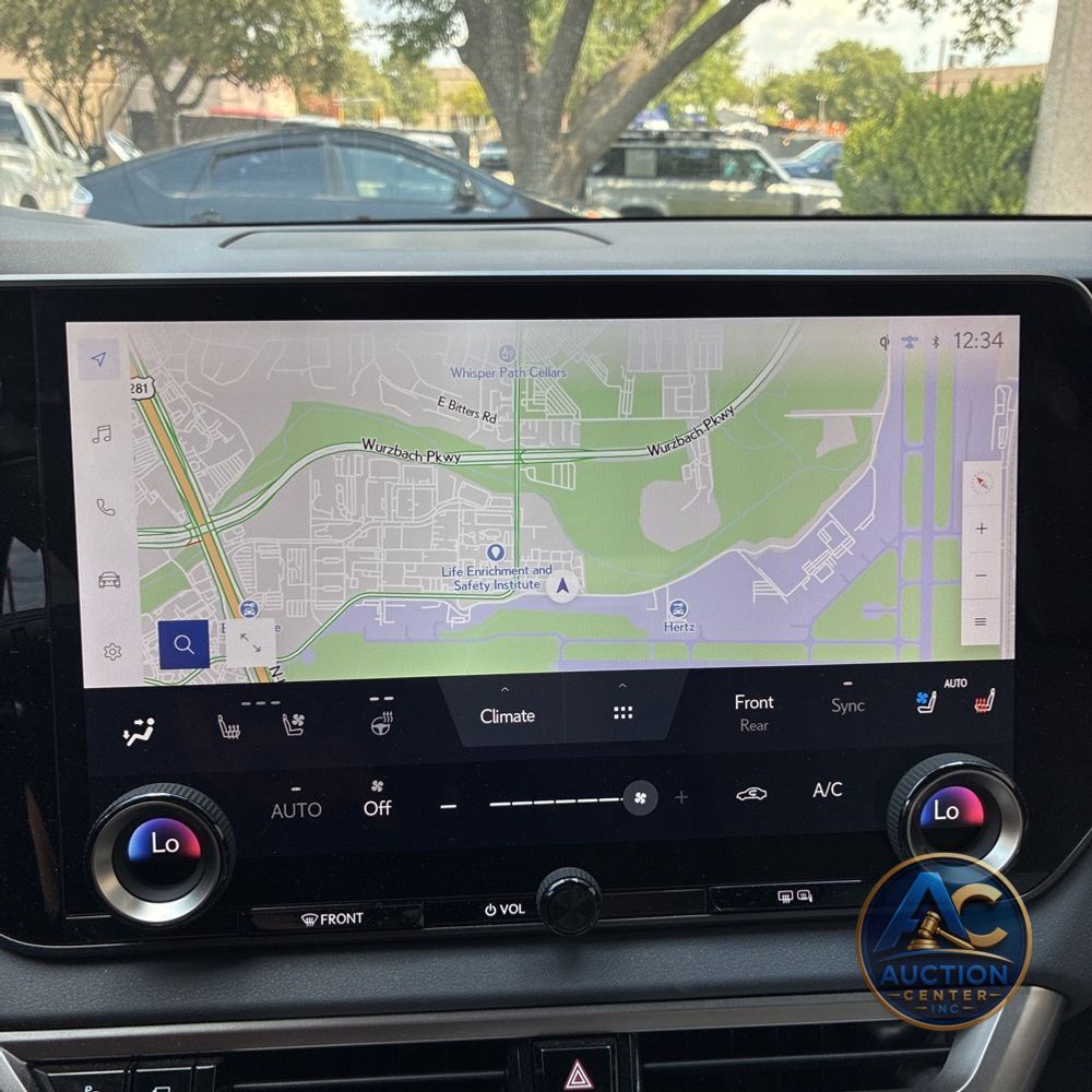2023 Lexus RX 350 Premium+
