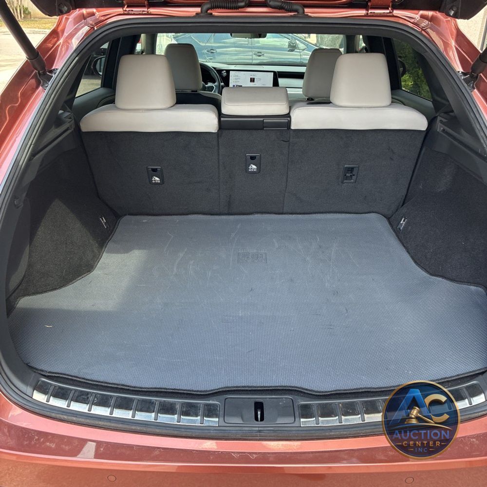 2023 Lexus RX 350 Premium+
