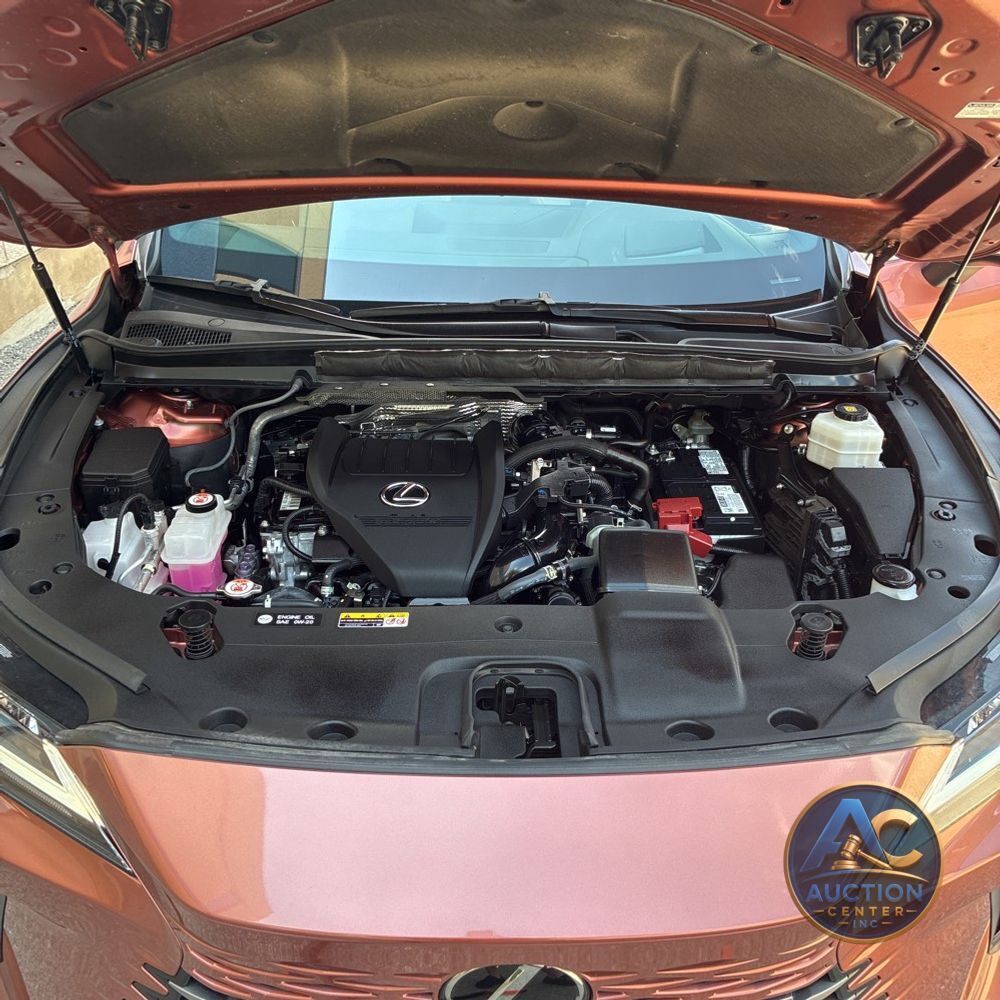 2023 Lexus RX 350 Premium+