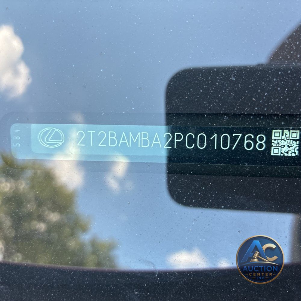 2023 Lexus RX 350 Premium+