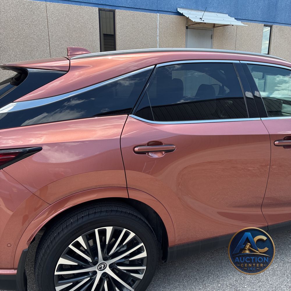 2023 Lexus RX 350 Premium+