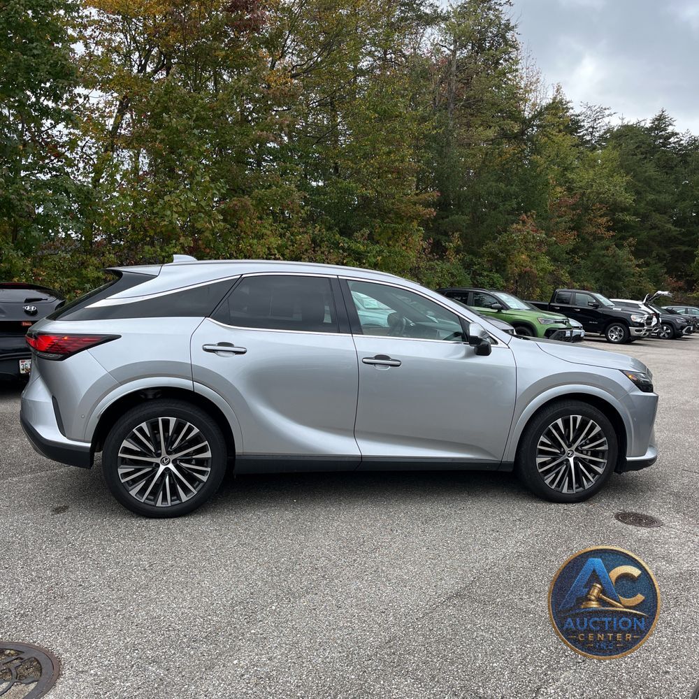 2024 Lexus RX 350 Premium+