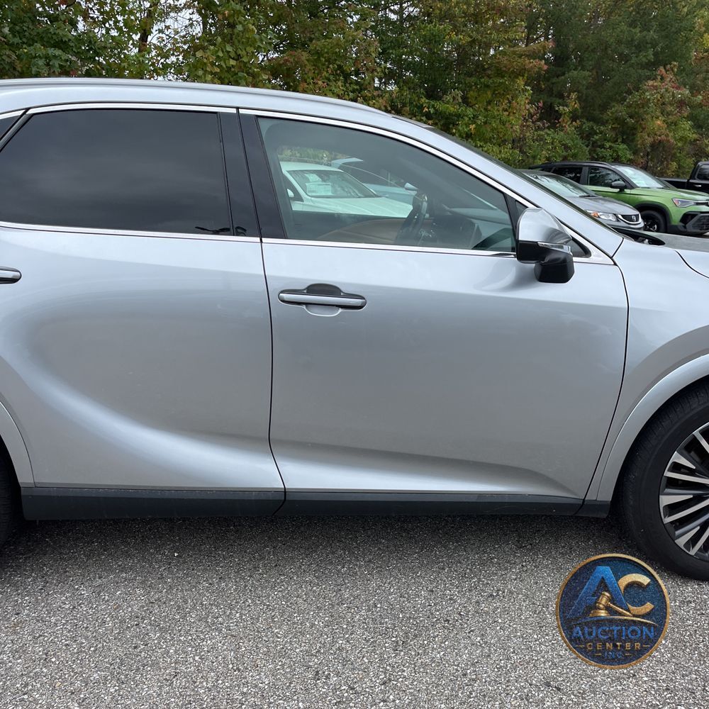2024 Lexus RX 350 Premium+