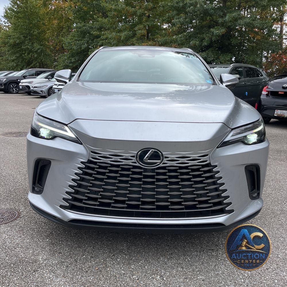 2024 Lexus RX 350 Premium+