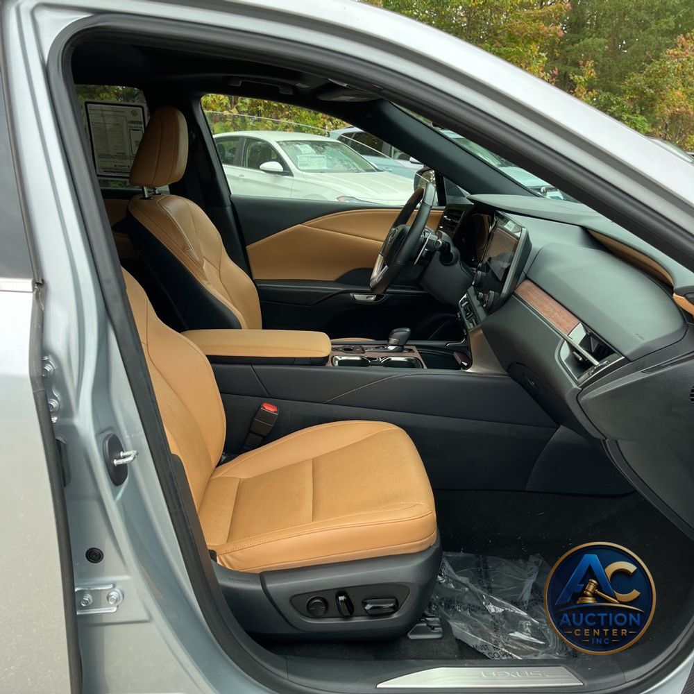 2024 Lexus RX 350 Premium+