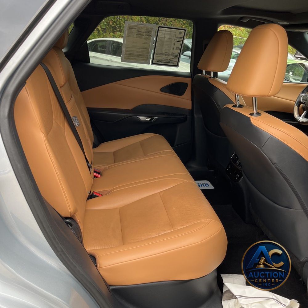 2024 Lexus RX 350 Premium+