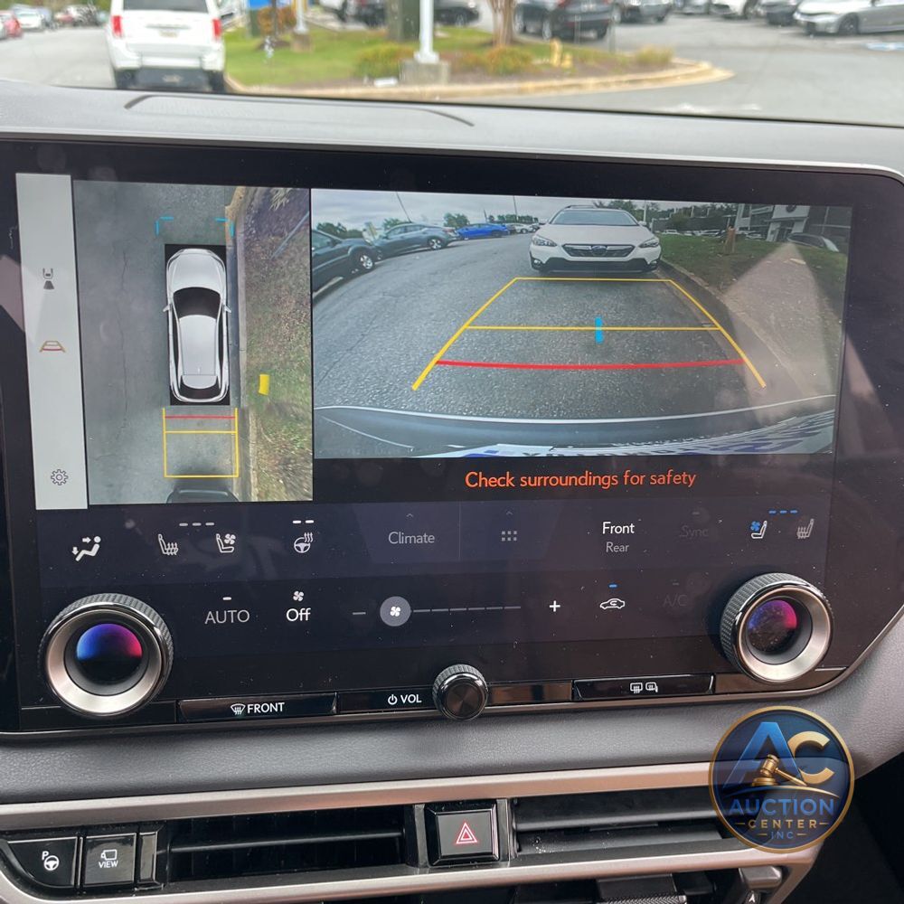 2024 Lexus RX 350 Premium+