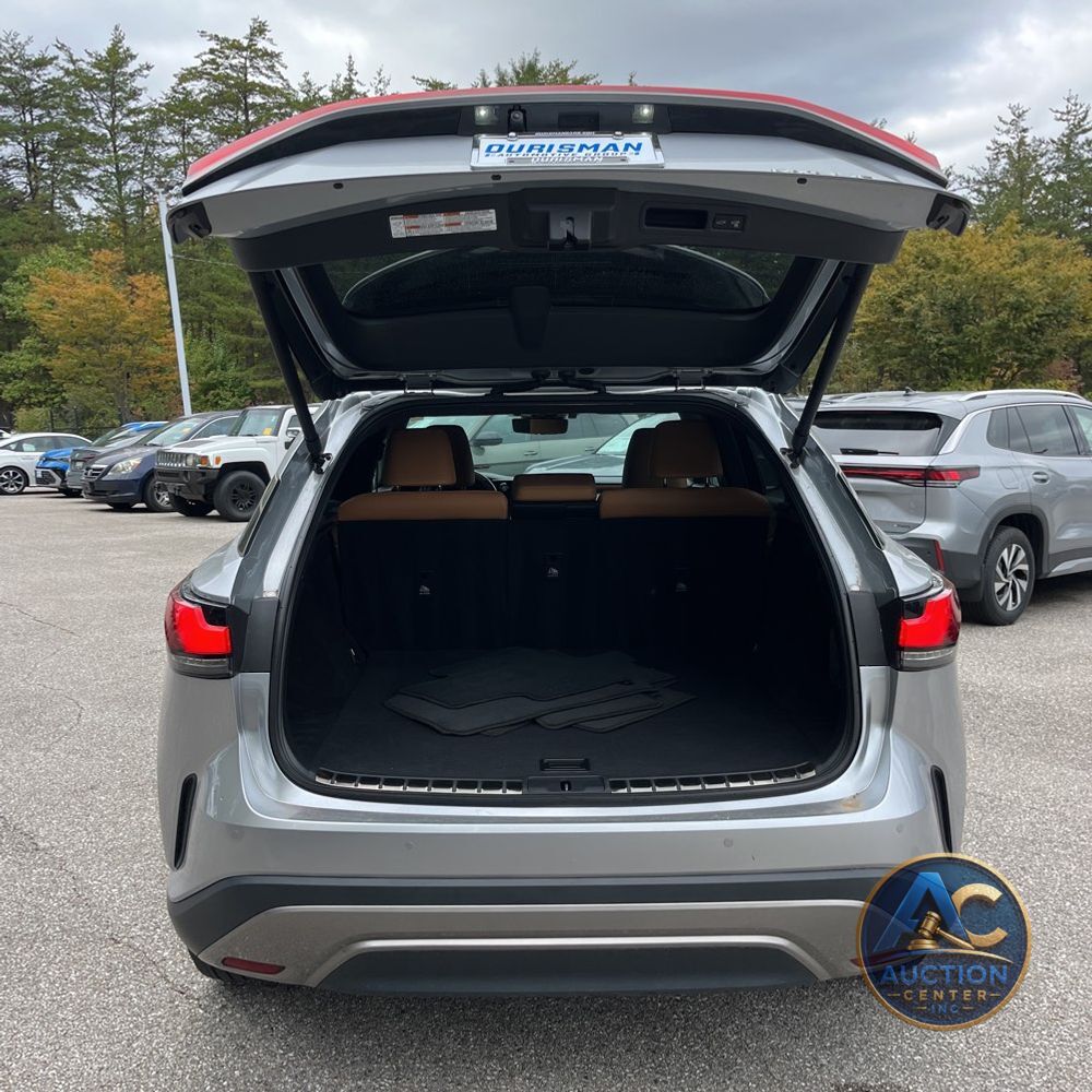 2024 Lexus RX 350 Premium+