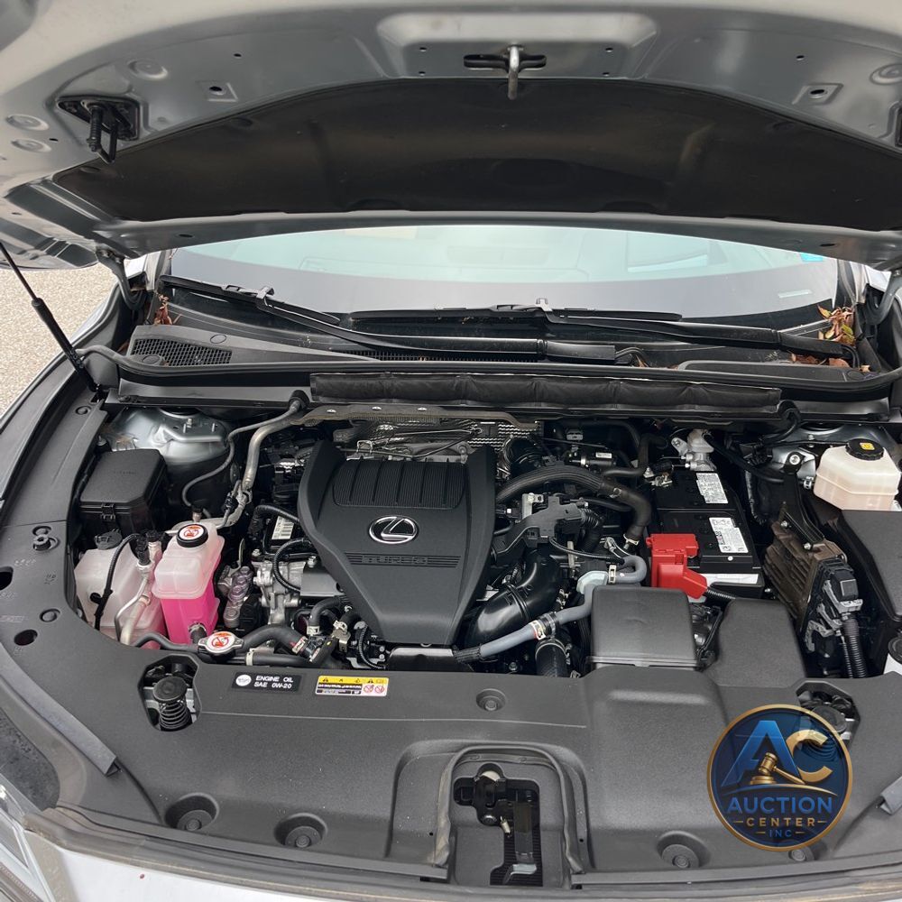 2024 Lexus RX 350 Premium+