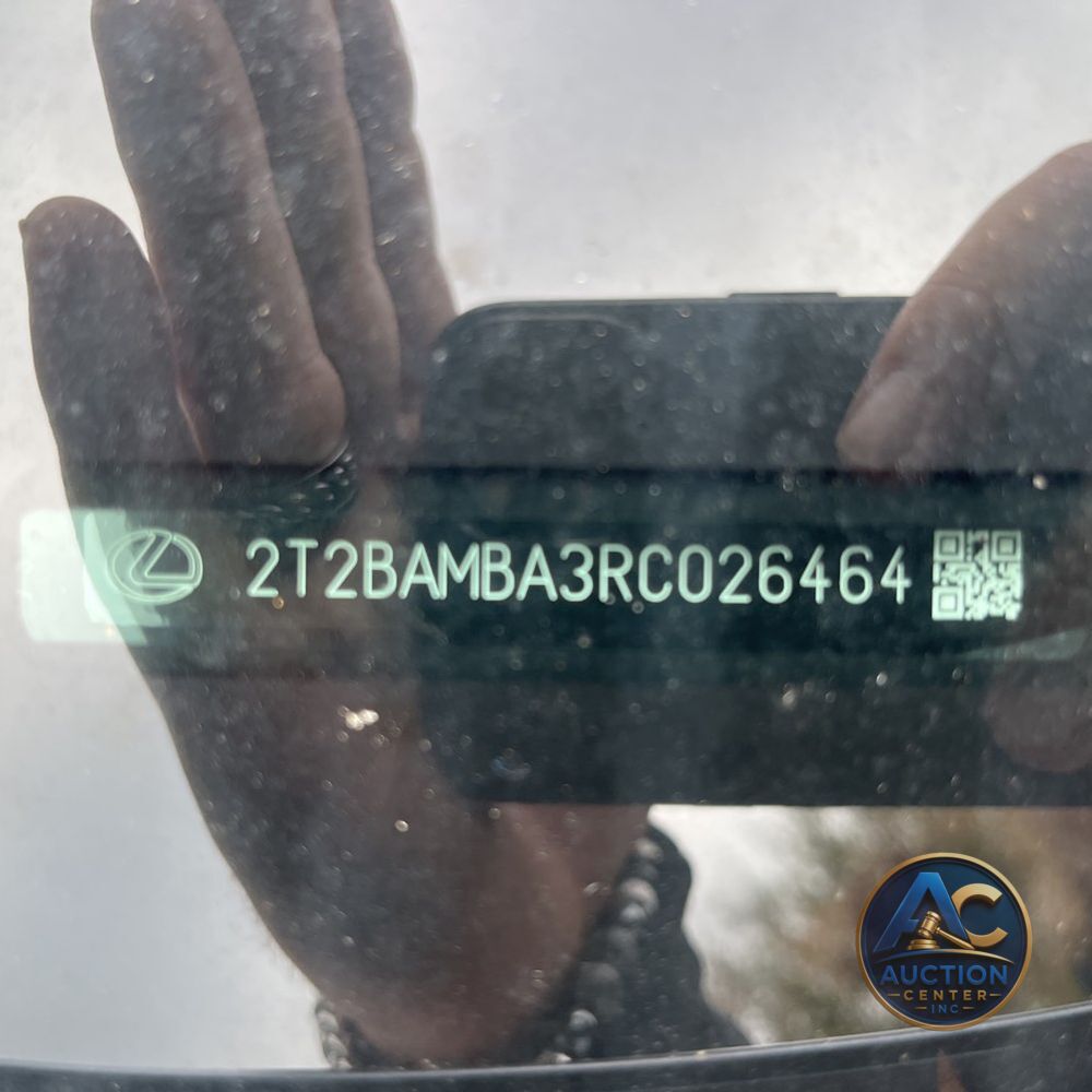 2024 Lexus RX 350 Premium+