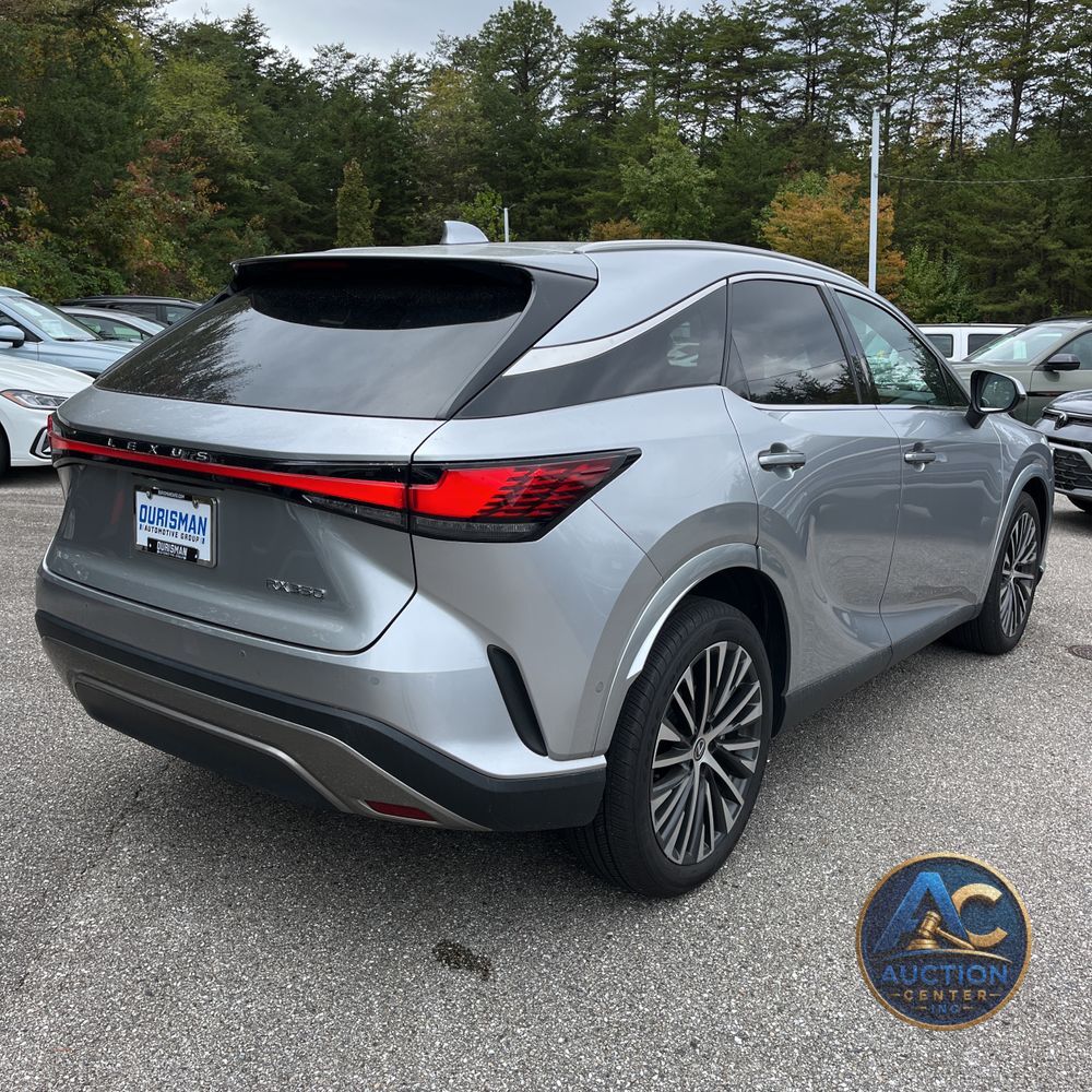 2024 Lexus RX 350 Premium+