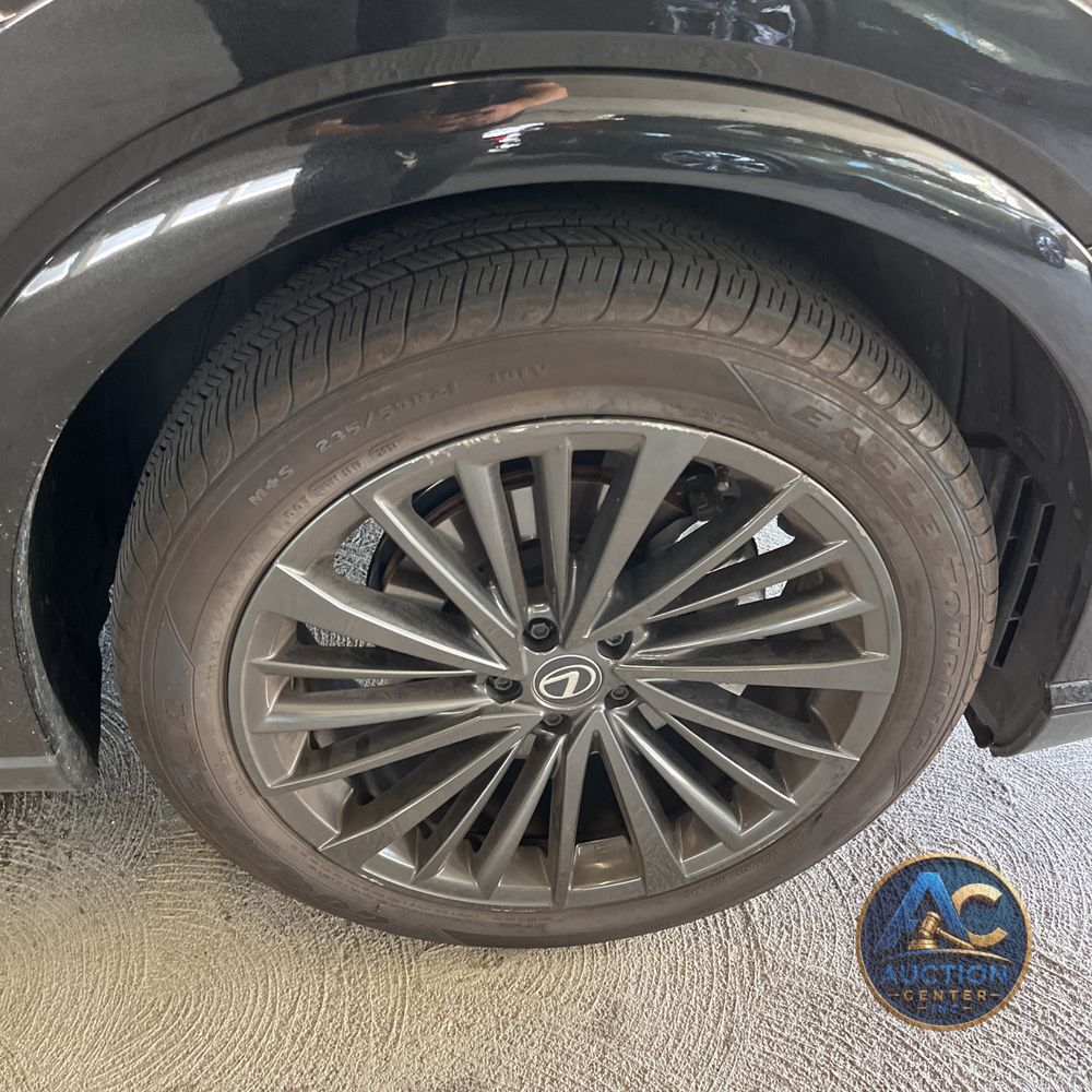 2024 Lexus RX 350 Premium