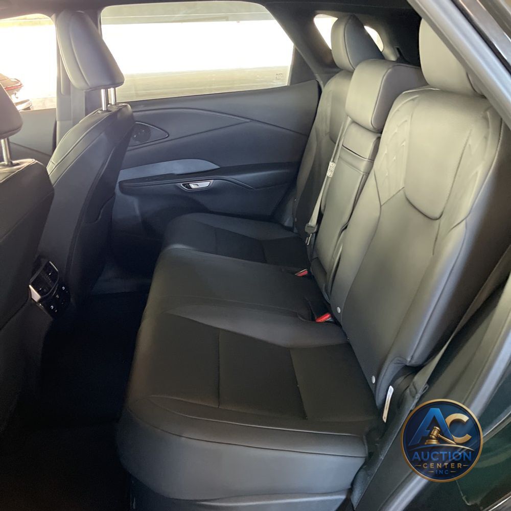 2024 Lexus RX 350 Premium