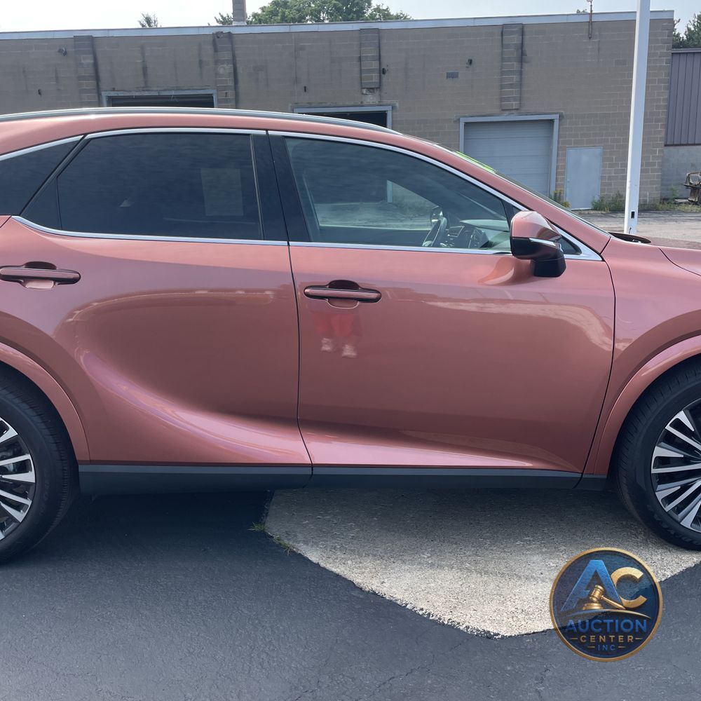 2023 Lexus RX 350 Premium+