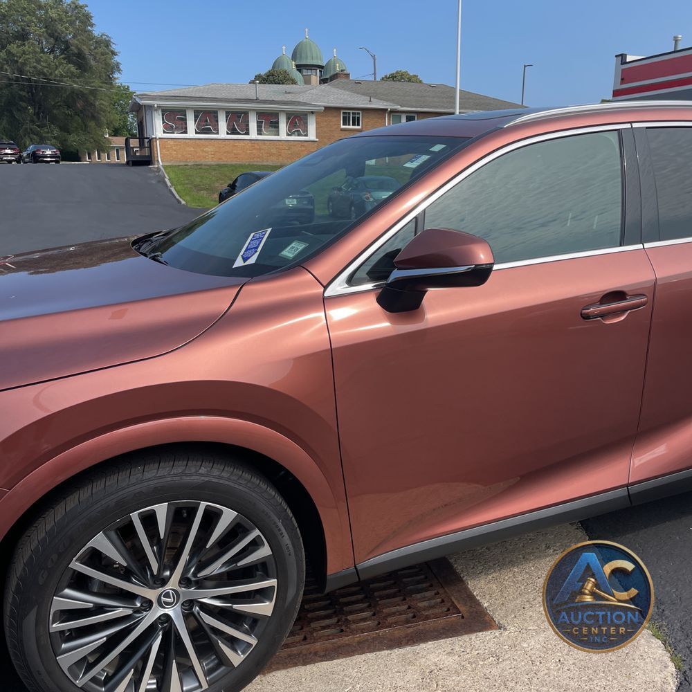 2023 Lexus RX 350 Premium+
