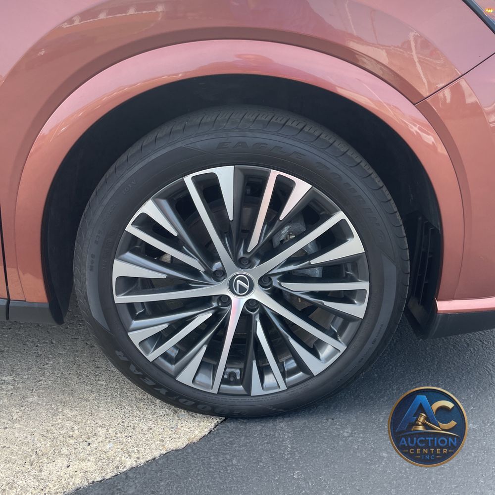 2023 Lexus RX 350 Premium+